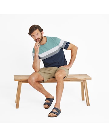 Tog24 Farndon Mens T-shirt