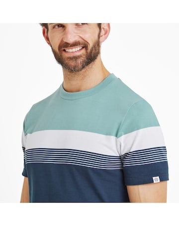 Tog24 Farndon Mens T-shirt