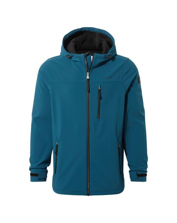 Tog24 Retner Mens Softshell Hooded Jkt