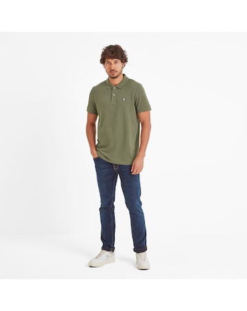 Tog24 Braunton Mens Polo Shirt