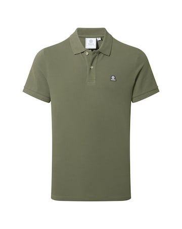 Tog24 Braunton Mens Polo Shirt