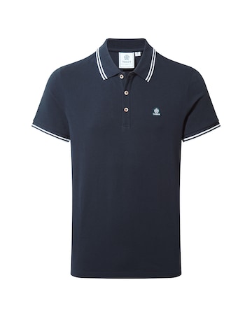 Tog24 Biston Mens Polo Shirt
