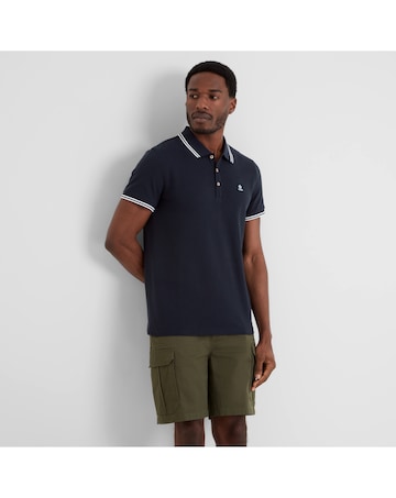 Tog24 Biston Mens Polo Shirt