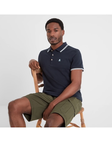 Tog24 Biston Mens Polo Shirt