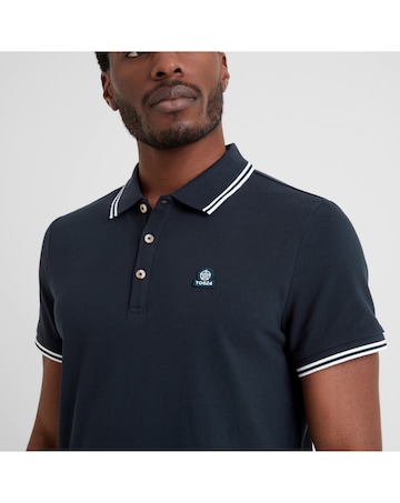 Tog24 Biston Mens Polo Shirt