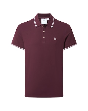 Tog24 Biston Mens Polo Shirt