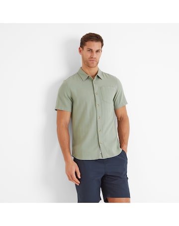 Tog24 Preston Mens Ss Shirt
