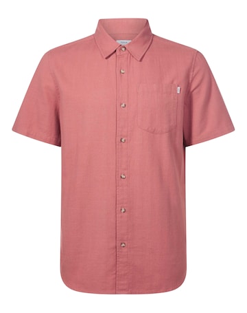 Tog24 Preston Mens Ss Shirt