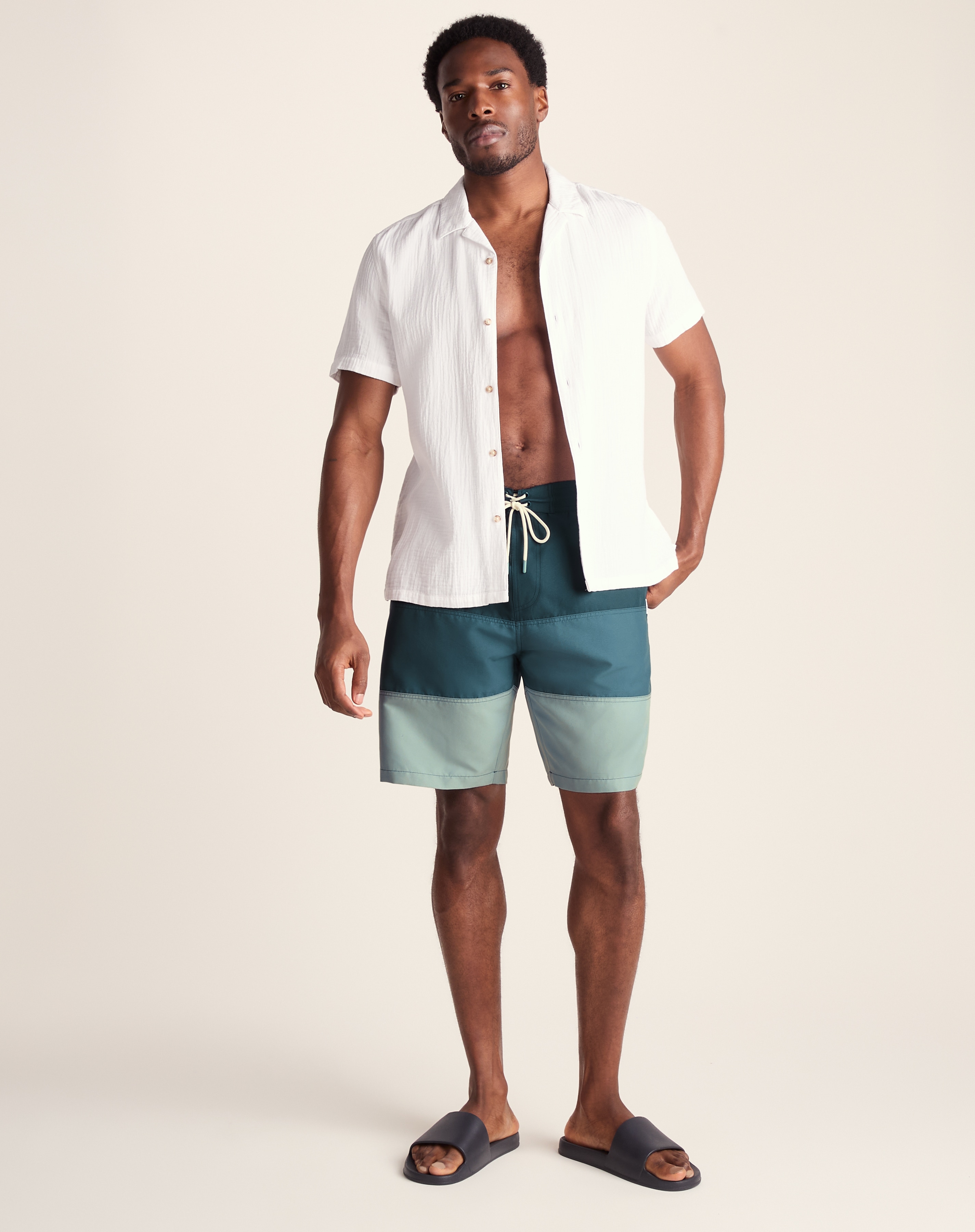 Tog24 Bendon Mens Swimshorts