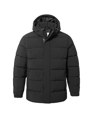 Tog24 Tunnard Mens Short Jacket