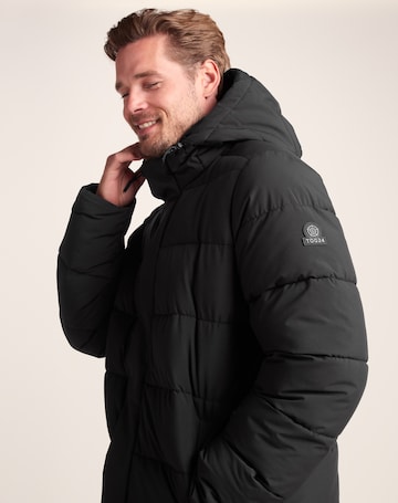 Tog24 Tunnard Mens Short Jacket