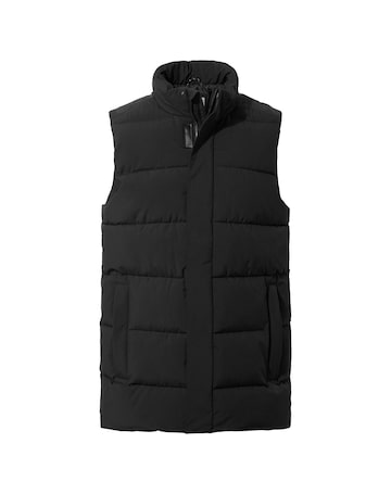Tog24 Leighton Mens Gilet