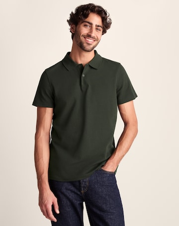 Tog24 Zaden Mens Polo Shirt