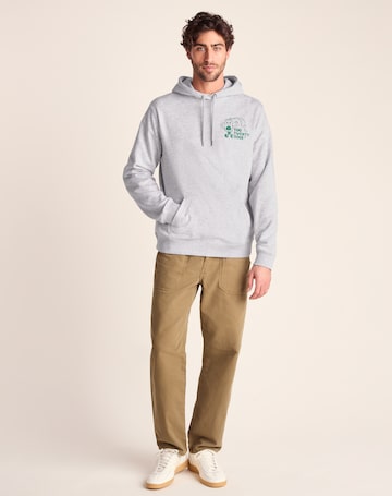 Tog24 Malley Overhead Hoody