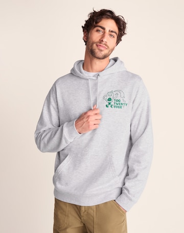 Tog24 Malley Overhead Hoody