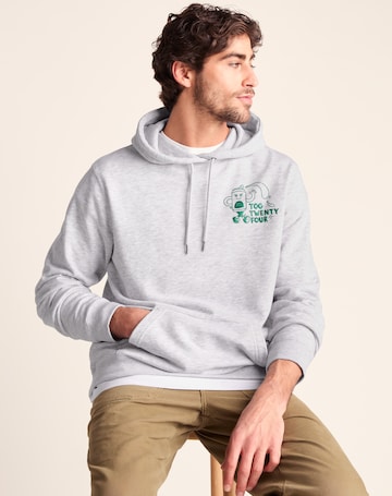 Tog24 Malley Overhead Hoody