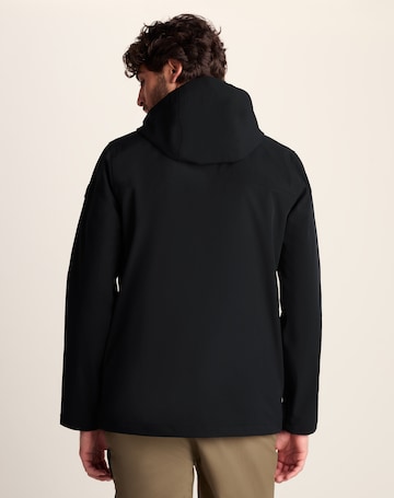 Tog24 Andro Mens Softshell Hooded Jacket
