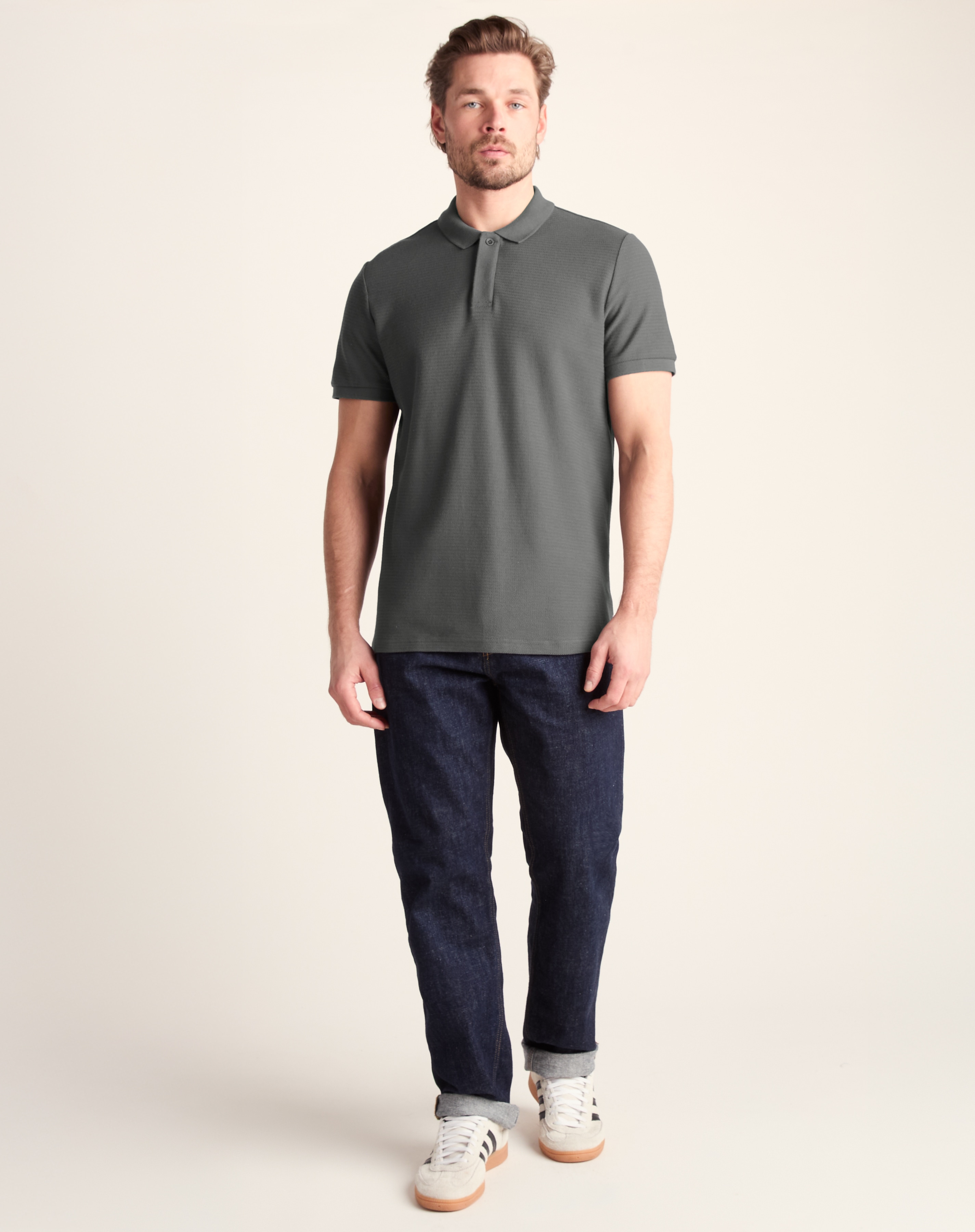 New In - Tog24 Varris Mens Polo Shirt