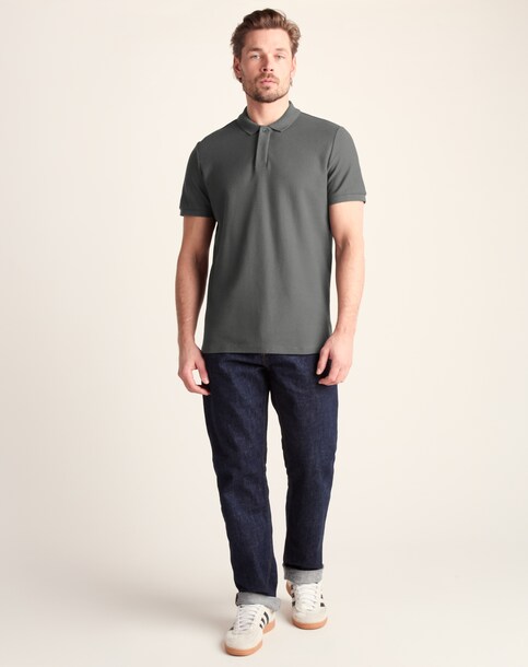 Tog24 Varris Mens Polo Shirt