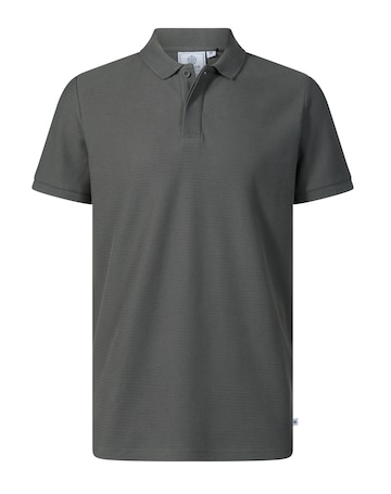 Tog24 Varris Mens Polo Shirt