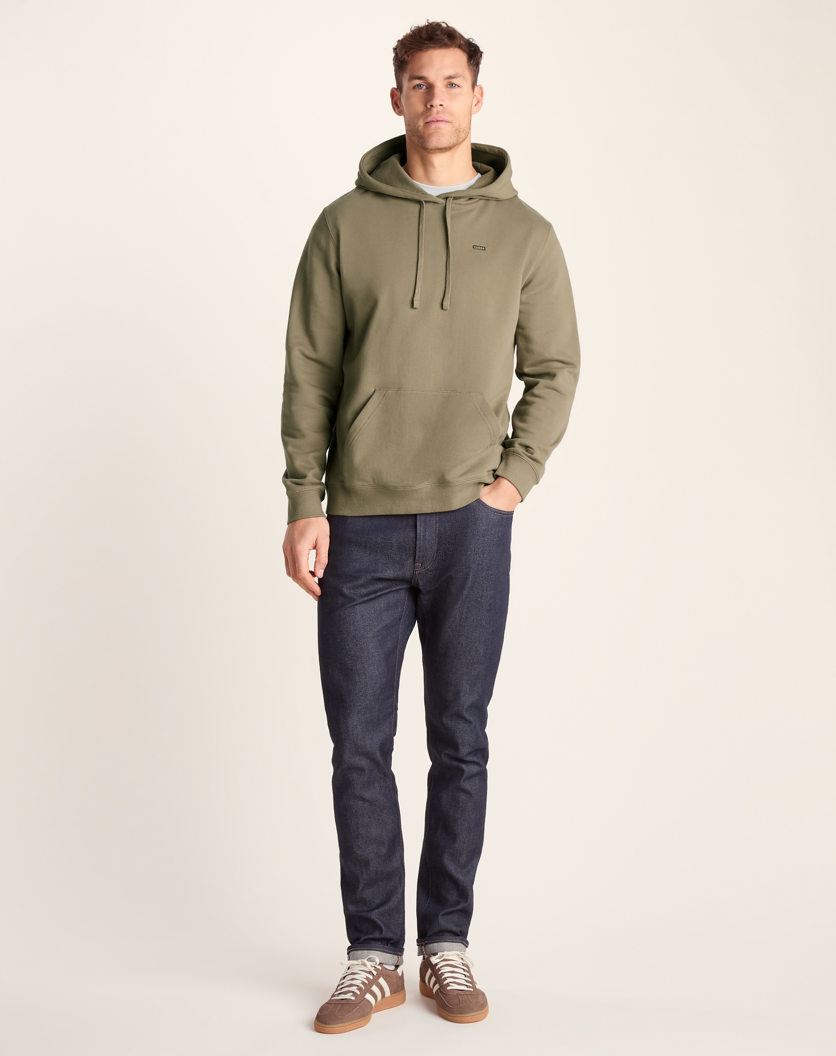 New In - Tog24 Carlton Overhead Hoody