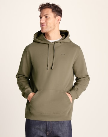 Tog24 Carlton Overhead Hoody