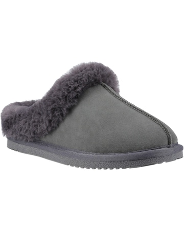 Hush Puppies Amara Slipper