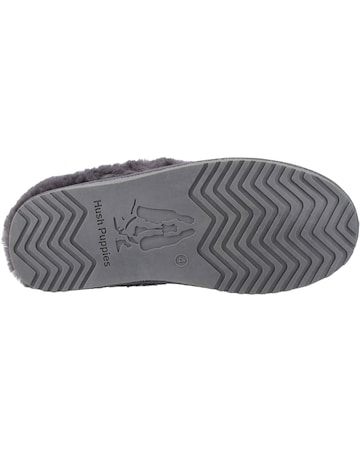 Hush Puppies Amara Slipper