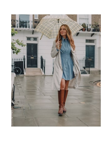 Hush Puppies Vanessa Calf Boot