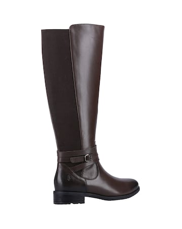 Hush Puppies Vanessa Calf Boot