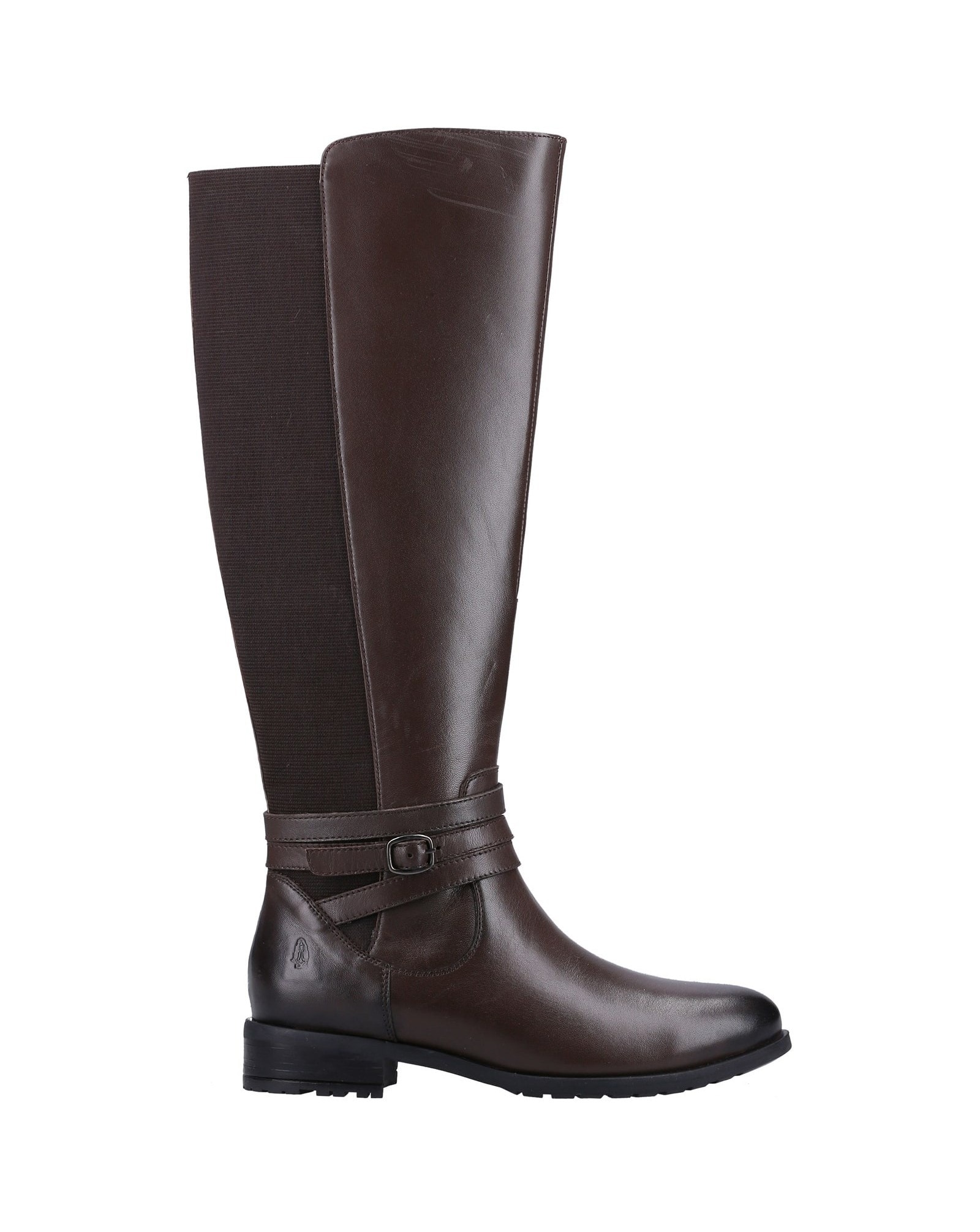 Hush Puppies Vanessa Calf Boot