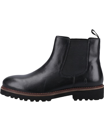 Hush Puppies Gwyneth Chelsea Boot