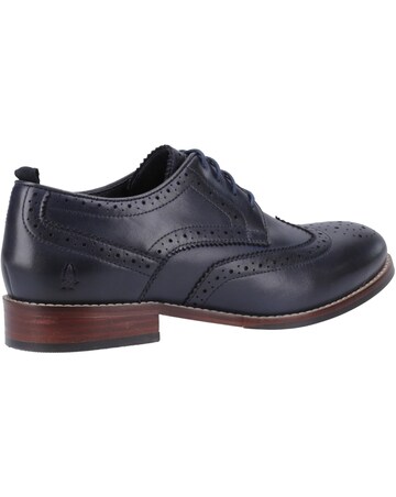 Hush Puppies Natalia Brogue
