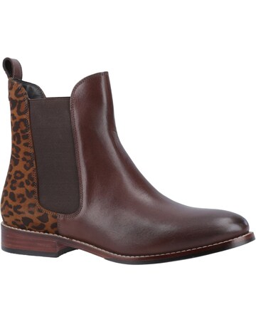 Hush Puppies Colette Boot