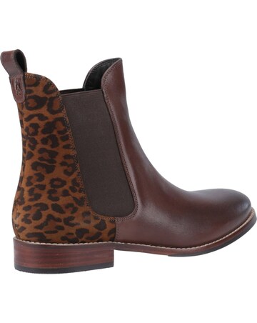 Hush Puppies Colette Boot