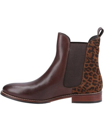 Hush Puppies Colette Boot