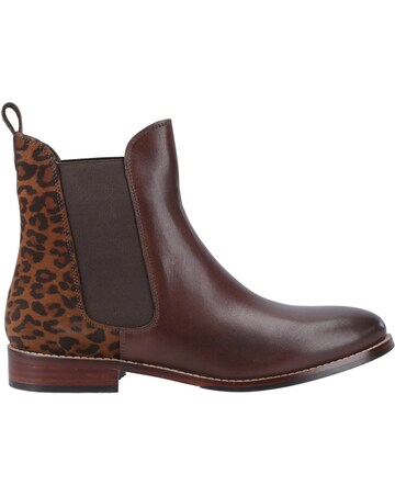 Hush Puppies Colette Boot
