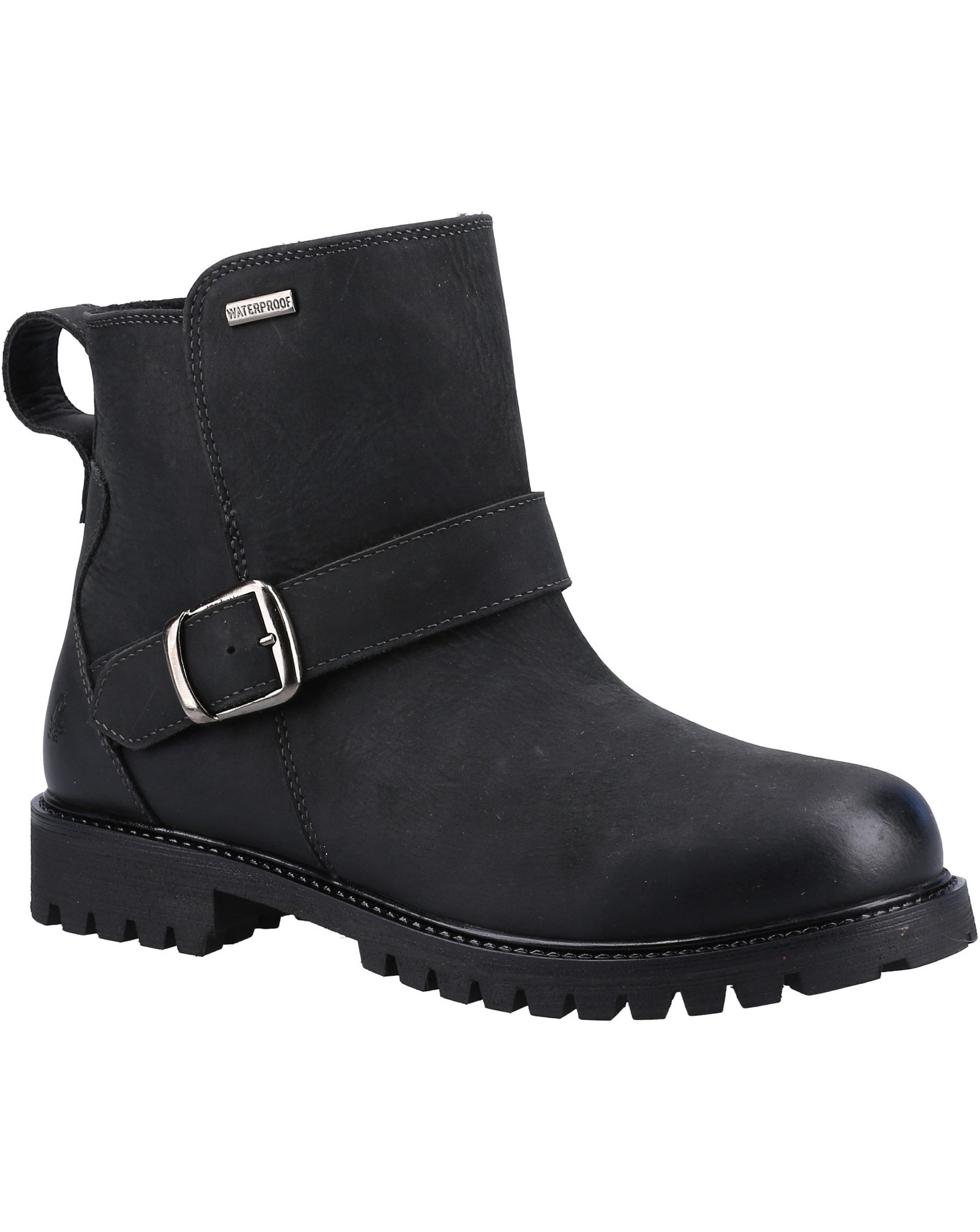 Hush Puppies Wakely Boot