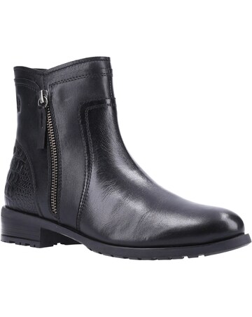 Hush Puppies Scarlett Ankle Boot