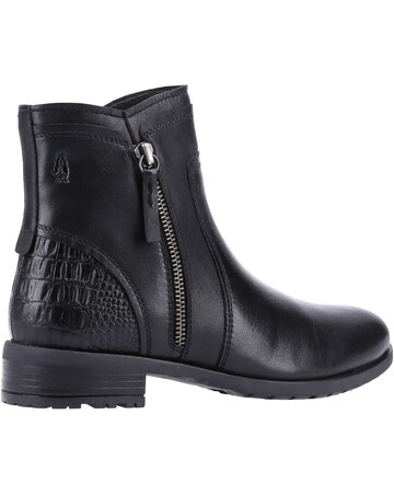 Hush Puppies Scarlett Ankle Boot