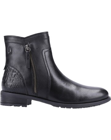 Hush Puppies Scarlett Ankle Boot