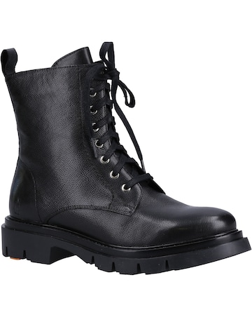 Hush Puppies Rhea Lace Boot