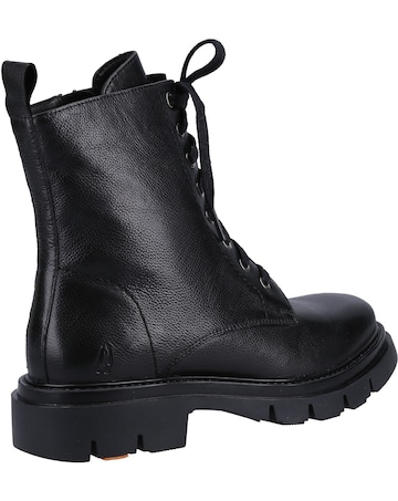 Hush Puppies Rhea Lace Boot
