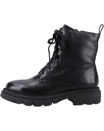 Hush Puppies Rhea Lace Boot