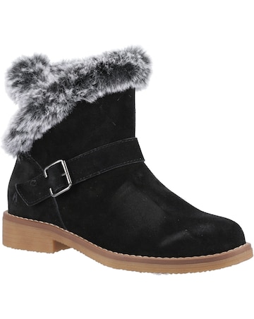 Hush Puppies Hannah Boot