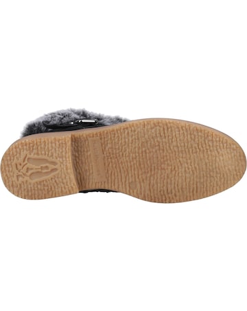Hush Puppies Hannah Boot