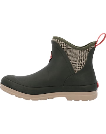 Muck Boots Originals Ankle Wellingtons