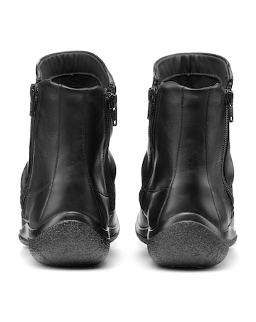 Hotter Whisper Extra Wide Ankle Boot