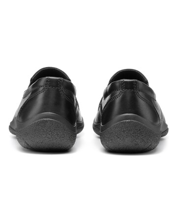 Hotter Glove II Extra Wide Shoe