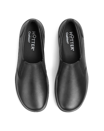 Hotter Glove II Wide Fit Shoe